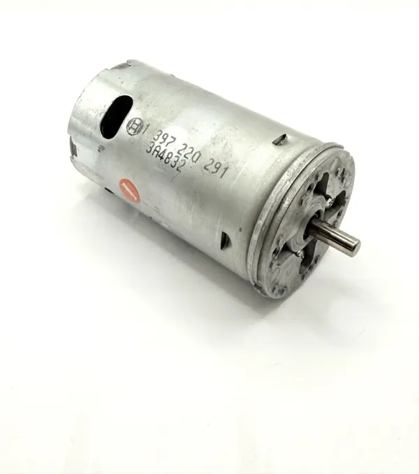 Bomba de cierre central OEM 1397220291 para Mercedes S-Class image 2