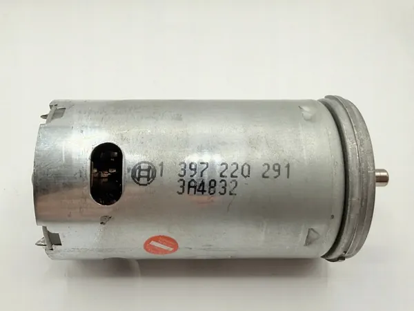 Bomba de cierre central OEM 1397220291 para Mercedes S-Class image 6