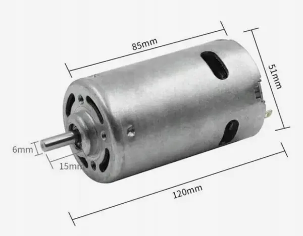 Bomba de cierre central OEM 1397220291 para Mercedes S-Class image 7