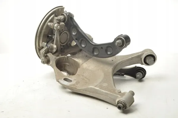 Volvo V60 S60 Porte-moyeu Arrière Gauche OEM 32395006 image 2