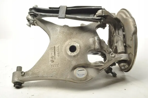 Volvo V60 S60 Porte-moyeu Arrière Gauche OEM 32395006 image 3