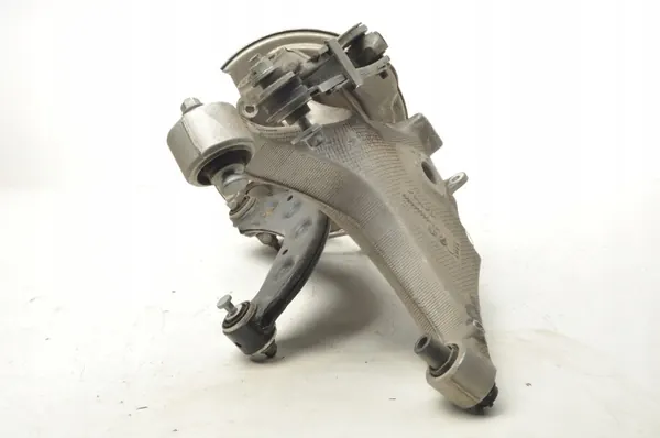 Volvo V60 S60 Porte-moyeu Arrière Gauche OEM 32395006 image 6