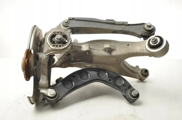 Volvo V60 S60 Porte-moyeu Arrière Gauche OEM 32395006 image 7