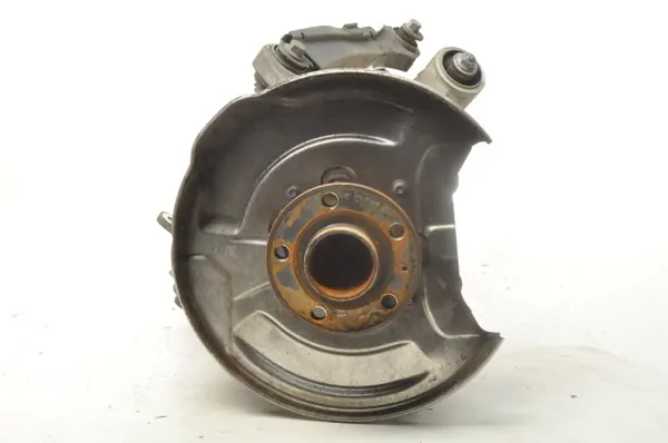 Volvo V60 S60 Porte-moyeu Arrière Gauche OEM 32395006 image 8
