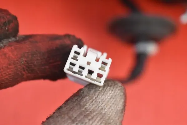 Lámpara Trasera Derecha Hyundai Elantra 6 92402F2500 image 8