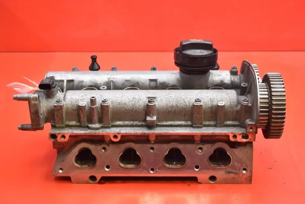 Cabeza de Cilindro VW Golf 5 1.4 16V 036103373AK image 5