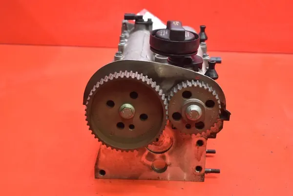 Cabeza de Cilindro VW Golf 5 1.4 16V 036103373AK image 6