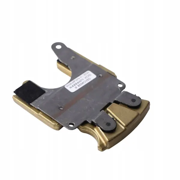 Land Rover Freelander Ohjauslevyn Kiinnityslevy OEM 6H52-3F945-AE image 10