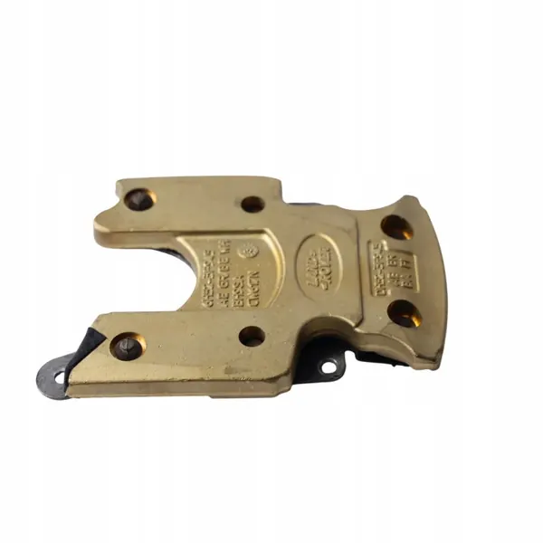Land Rover Freelander Ohjauslevyn Kiinnityslevy OEM 6H52-3F945-AE image 7