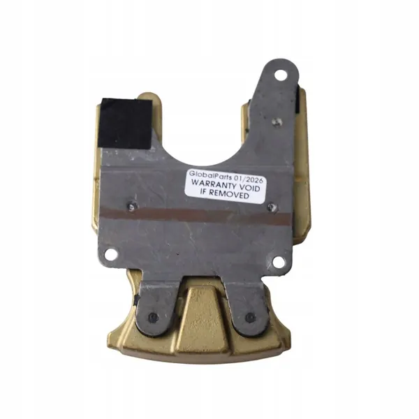 Land Rover Freelander Ohjauslevyn Kiinnityslevy OEM 6H52-3F945-AE image 9