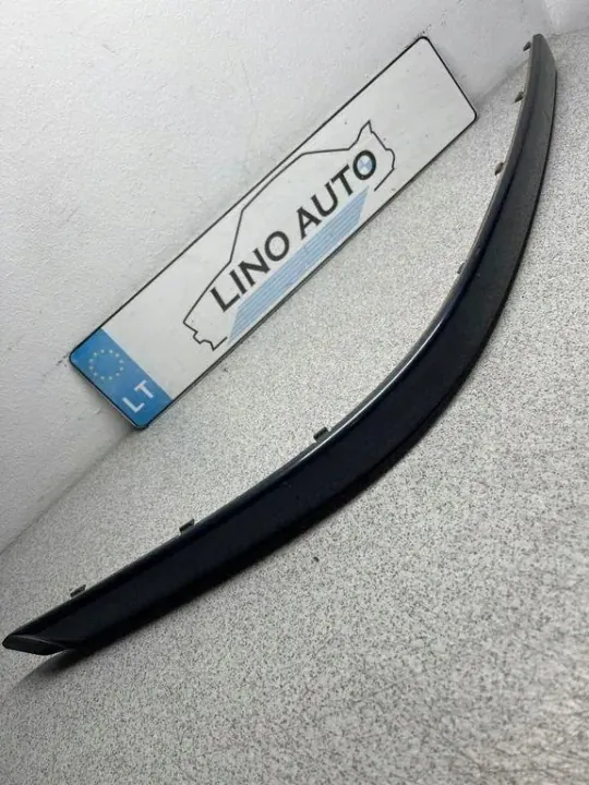 OEM 7005956 Oikea etupuskuriliuska BMW 5 Touring image 2