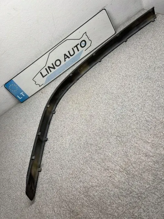 OEM 7005956 Oikea etupuskuriliuska BMW 5 Touring image 5
