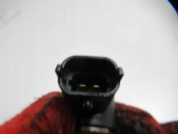 Set iniettori Lancia Ypsilon 1.3 105CV 03-11 0445110322 image 8