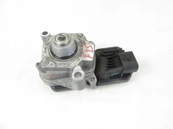 BMW Verteilergetriebe-Aktuator OEM 7542211 Gebraucht image 2