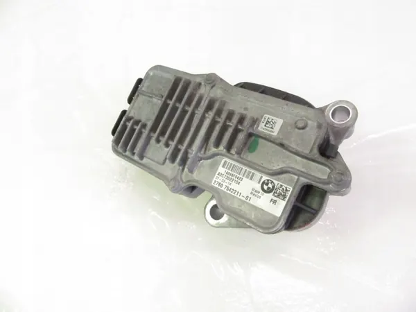 BMW Verteilergetriebe-Aktuator OEM 7542211 Gebraucht image 3