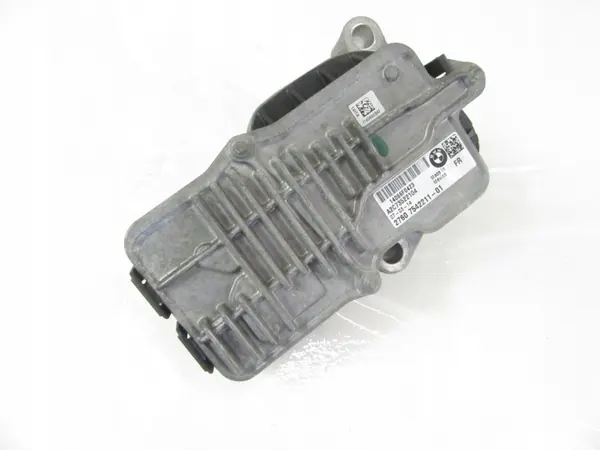 BMW Verteilergetriebe-Aktuator OEM 7542211 Gebraucht image 4