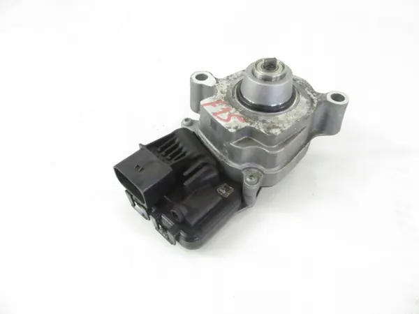 BMW Verteilergetriebe-Aktuator OEM 7542211 Gebraucht image 6