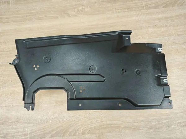 Escudo inferior esquerdo OEM 8738041 para BMW Série 4 image 2