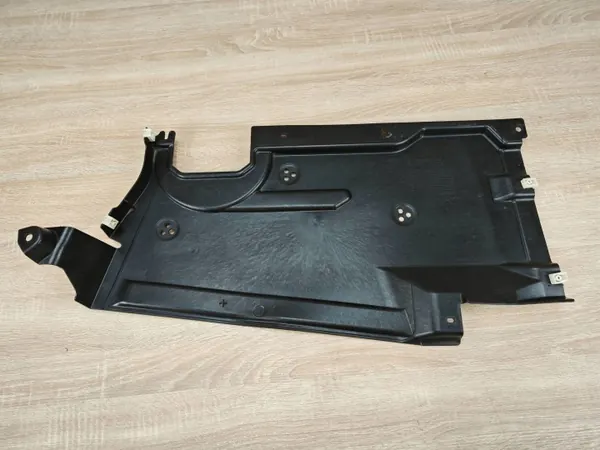 Escudo inferior esquerdo OEM 8738041 para BMW Série 4 image 3