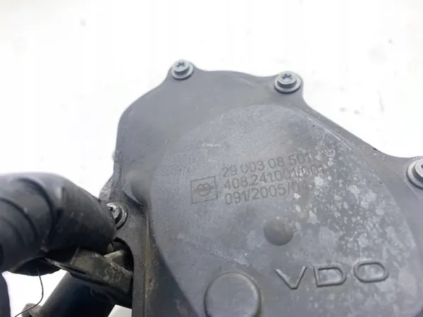 Intake Flap Actuator VW Passat B6 2900308501 OEM image 4