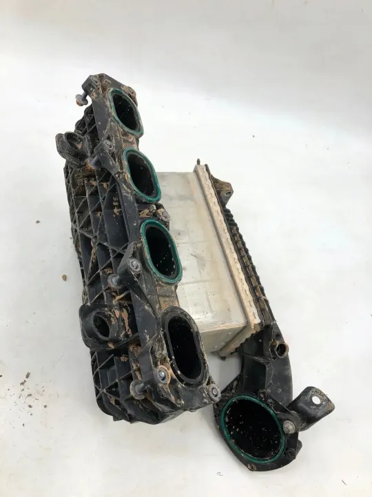 VW Insugsgrenrör OEM A2540105107 för Polo Classic image 3