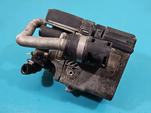 OEM IMPRK1471950 Aquecedor Webasto VW Tiguan I image 2