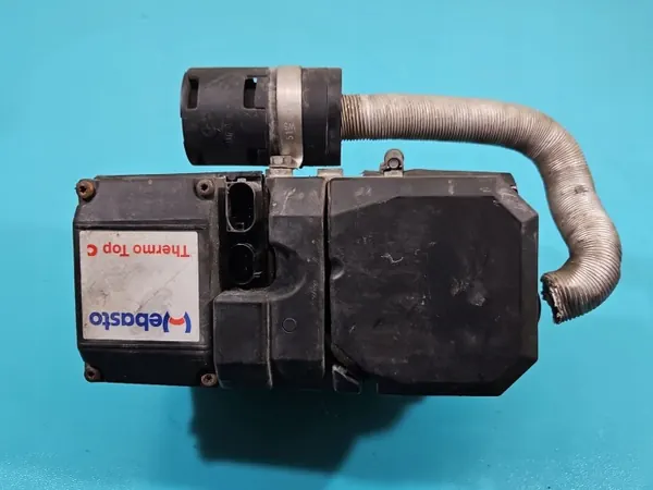 OEM IMPRK1471950 Aquecedor Webasto VW Tiguan I image 4