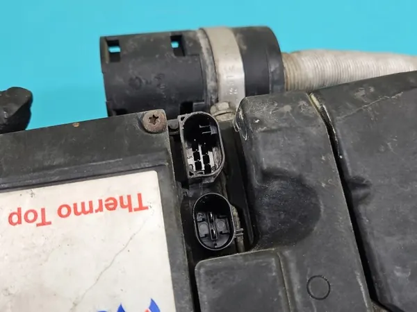 OEM IMPRK1471950 Aquecedor Webasto VW Tiguan I image 5