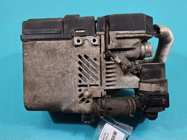 OEM IMPRK1471950 Aquecedor Webasto VW Tiguan I image 6