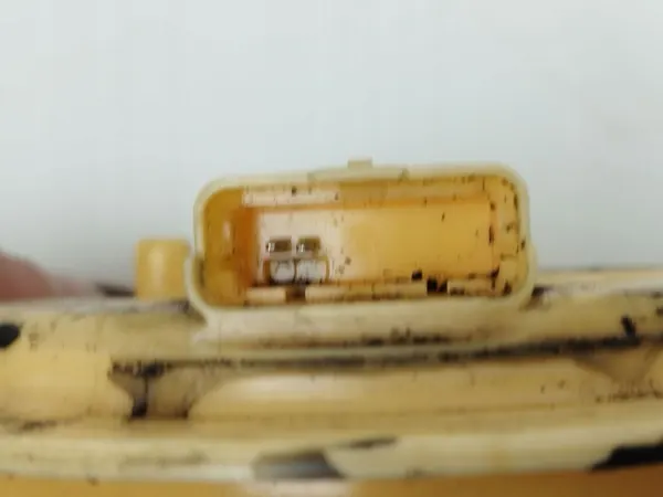 Capteur de niveau de carburant Maserati Ghibli 2016 image 5