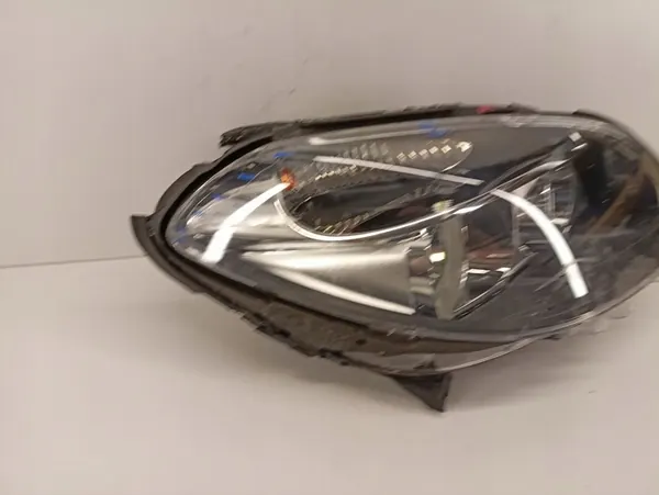 Rechter voorlamp Mercedes B-Klasse 246 image 3