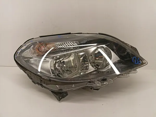 Rechter voorlamp Mercedes B-Klasse 246 image 4