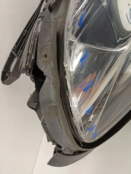 Rechter voorlamp Mercedes B-Klasse 246 image 5