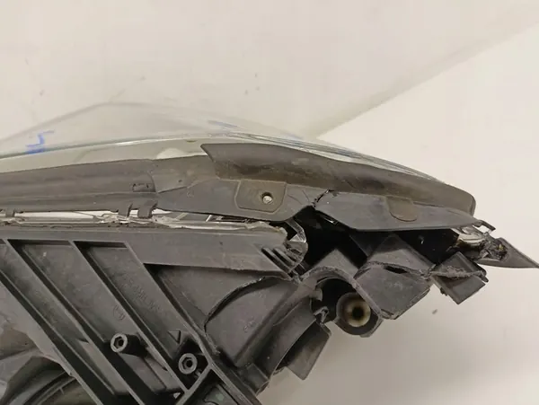 Rechter voorlamp Mercedes B-Klasse 246 image 8