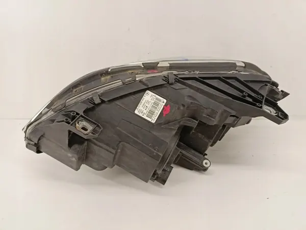 Rechter voorlamp Mercedes B-Klasse 246 image 9