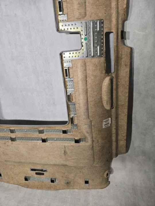Mercedes Vito Viano W639 Dachhimmel OEM A6396905957 image 10