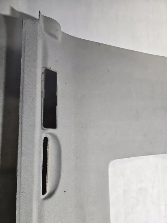 Mercedes Vito Viano W639 Dachhimmel OEM A6396905957 image 3