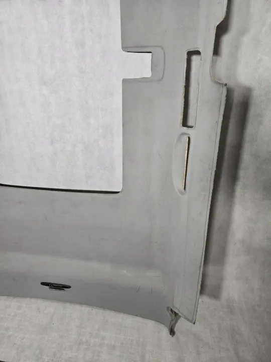 Mercedes Vito Viano W639 Dachhimmel OEM A6396905957 image 5