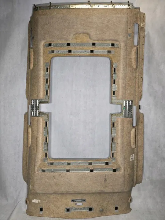 Mercedes Vito Viano W639 Dachhimmel OEM A6396905957 image 6