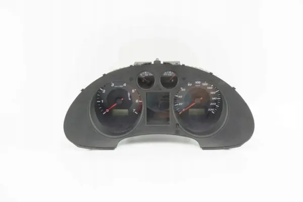 Nopeusmittari OEM W06L0920820F Seat Ibiza III 1.4 16V image 2