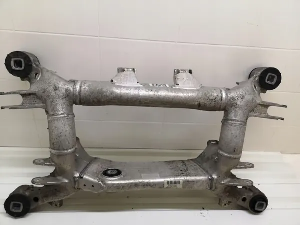 Molas traseiras BMW OEM 4027064 - Usadas image 2
