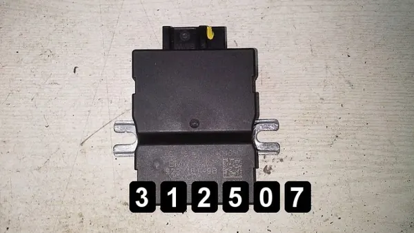 ECU MINI AM-312507 d'occasion pour Cooper S 2014 image 2