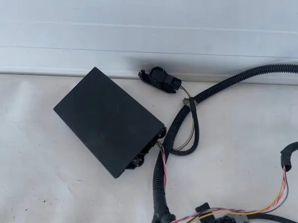 Dacia Sandero III Radar & PDC Kit OEM 285J98106R image 3