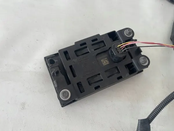 Dacia Sandero III Radar & PDC Kit OEM 285J98106R image 4
