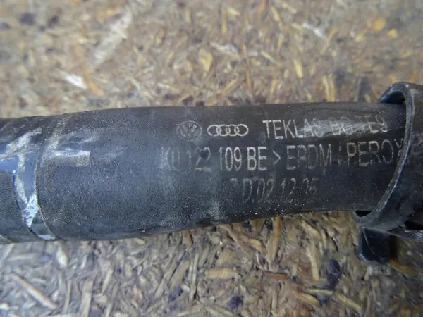 GOLF V AUDI A3 8P LEON II 2.0 TDI Vesiletkua 1K0122109BE image 2