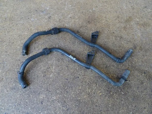 GOLF V AUDI A3 8P LEON II 2.0 TDI Vesiletkua 1K0122109BE image 4