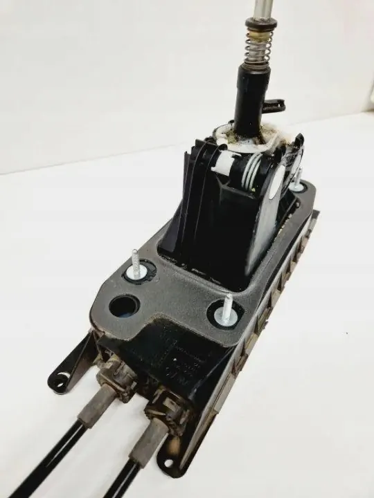 Skoda OE 5Q0711049AQ Gebrauchte Schaltgestänge image 5