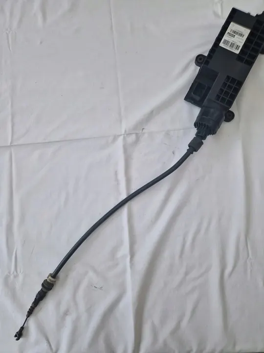 Käsijarrumekanismi Mercedes Vito V-Class W447 OEM A4479060002 image 2