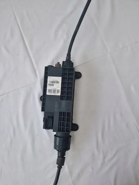 Käsijarrumekanismi Mercedes Vito V-Class W447 OEM A4479060002 image 3