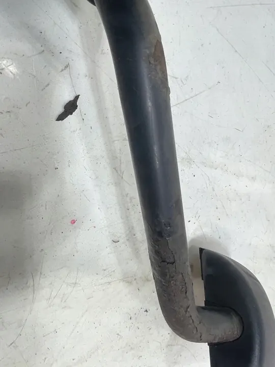 DAF CF85 2006-2013 Oikea Ulkosiili 1816902 image 4